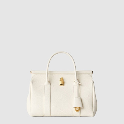 로로피아나 여성 룸 백 L25 - Loro Piana Womens Loom Bag - lpb12821x