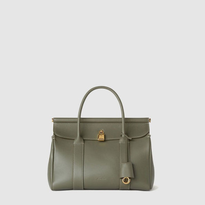 로로피아나 여성 룸 백 L25 - Loro Piana Womens Loom Bag - lpb12829x