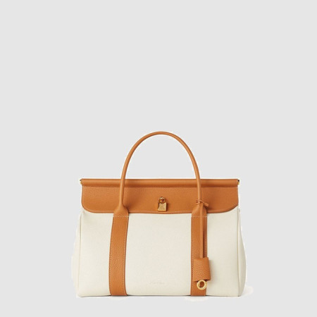 로로피아나 여성 룸 백 L32 - Loro Piana Womens Loom Bag - lpb12835x