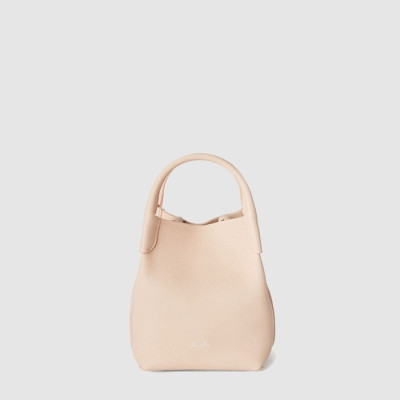 로로피아나 여성 마이크로 베일 백 - Loro Piana Womens Micro Bale Bag - lpb12836x