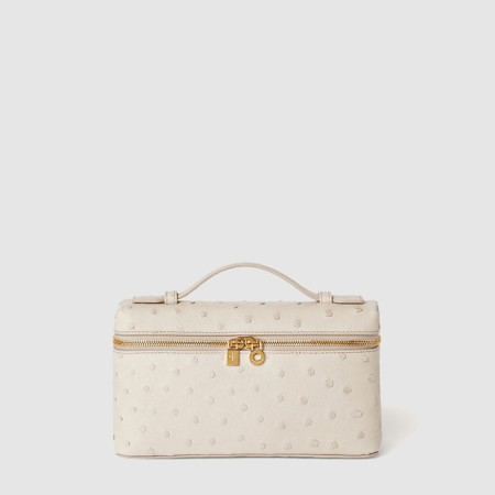 로로피아나 여성 엑스트라 포켓 L19 - Loro Piana Womens Extra Pocket - lpb12846x