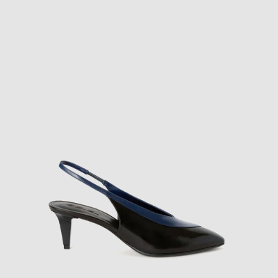 로로피아나 여성 레베카 슬링백 - Loro Piana Womens Rebecca Slingback - los8827x