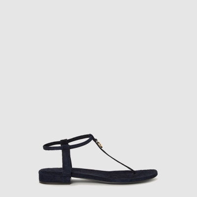 로로피아나 여성 민딜 샌들 - Loro Piana Womens Mindil Sandals - los8833x