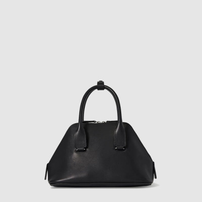 더 로우 여성 데본 가죽 백 - The Row Womens Devon Leather Bag - thb12883x