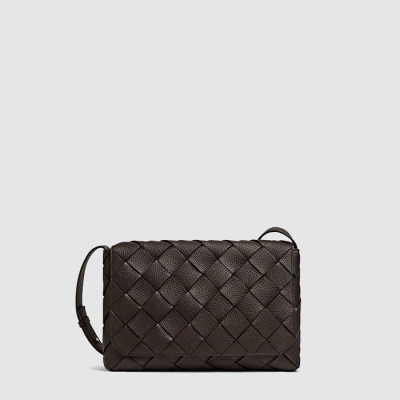 보테가 베네타 남성 라지 디아고 - Bottega veneta Mens Large Diago - bvb12910x