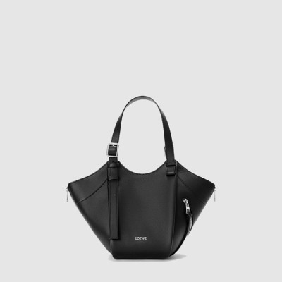 로에베 여성 해먹 플립 백 - Loewe Womens Hammock Flip Bag - lob12993x