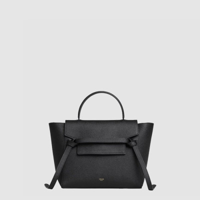 셀린느 여성 벨트 백 - Celine Womens Belt Bag - ceb13021x