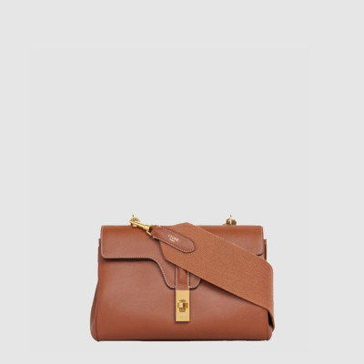 셀린느 여성 페드로 틴 소프트 16 숄더백 - Celine Womens Pedro Tin Soft 16 Shoulder Bag - ceb13088x