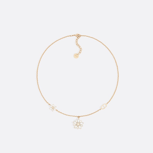 디올 여성 Fleur de Glace 네크리스 - Dior Womens Fleur de Glace Necklace - acc6456x