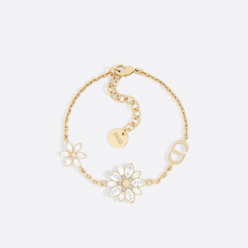 디올 여성 Fleur de Glace 브레이슬릿 - Dior Womens Fleur de Glace Bracelet - acc6457x