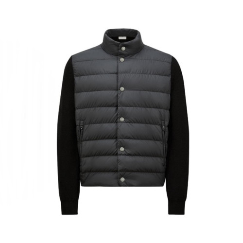 몽클레어 남성 다운 자켓 - Moncler Mens Down Jacket - moc12789x