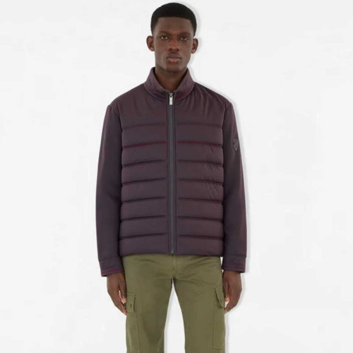 버버리 남성 다운 재킷 - Burberry Mens Down Jacket - buc12794x