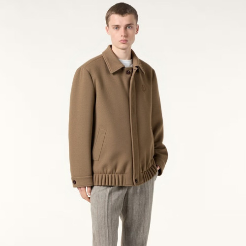 로로피아나 남성 베이직 자켓 - Loro Piana Mens Basic Jacket - lpc12797x