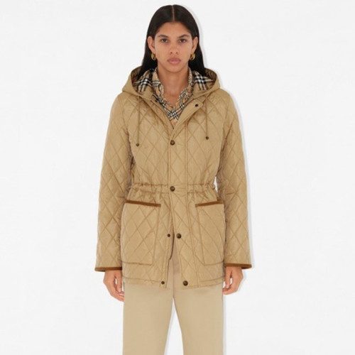 버버리 여성 다운 자켓 - Burberry Womens Down Jacket - buc12813x