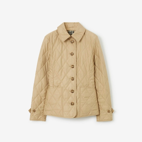 버버리 여성 다운 자켓 - Burberry Womens Down Jacket - buc12816x