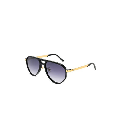 몽블랑 남성 메탈 프레임 선글라스 - Montblanc Mens Premium Metal Frame Sunglasses - acc6498x