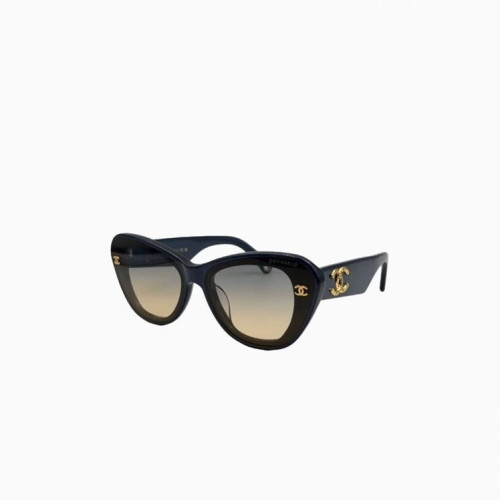 샤넬 여성 이니셜 선글라스 - Chanel Womens Sunglasses - acc6512x