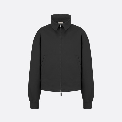 디올 남성 봄버 재킷 - Dior Mens Bomber Jacket - dic12832x