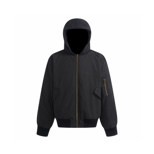 발렌시아가 남성 봄버 자켓 - Balenciaga Mens Bomber Jacket - bac12854x