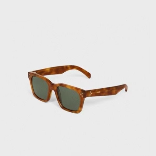 셀린느 남성 이니셜 선글라스 - Celine Mens Sunglasses - acc6622x