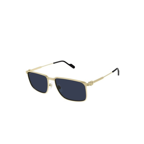 까르띠에 남성 프리미엄 메탈 프레임 선글라스 - Cartier Mens Premium Metal Frame Sunglasses - acc6633x