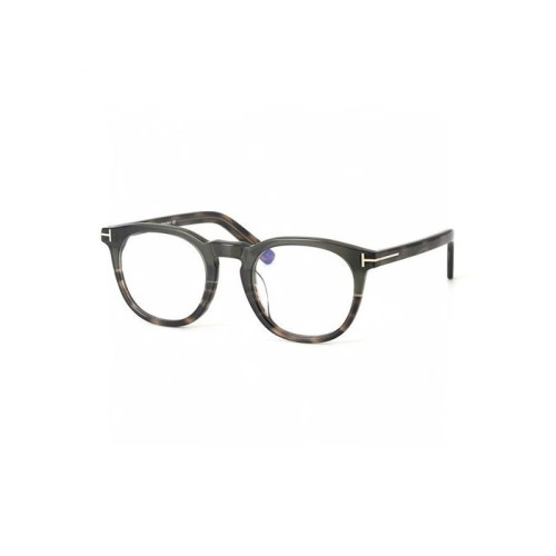 톰포드 남성 이니셜 안경테 - Tom Ford Mens Glasses Frame - acc6646x